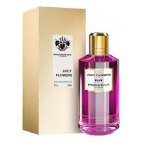 Mancera Juicy Flowers