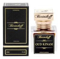 Bortnikoff Oud Kinam