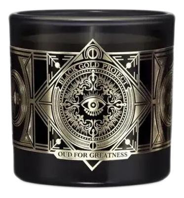 Lumânare parfumată 30 ml