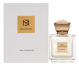 Majouri Silky Sandalwood