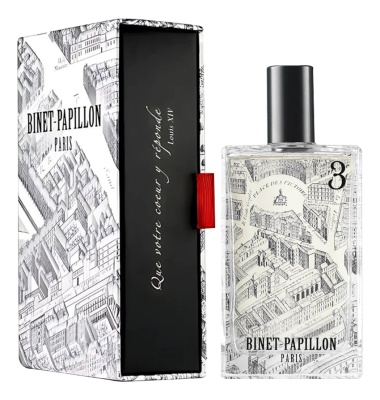 apă de parfum 100 ml