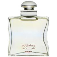 Hermes 24 Faubourg Eau Delicate