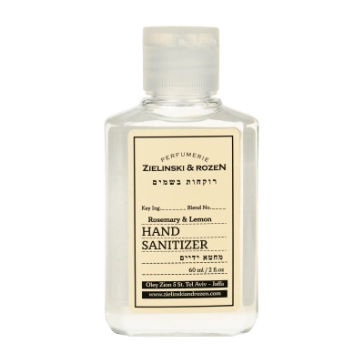 Dezinfectant 60 ml