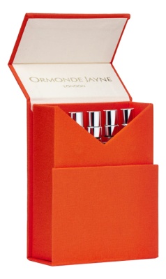 apă de parfum 40 ml (edp 5 x 8 ml)