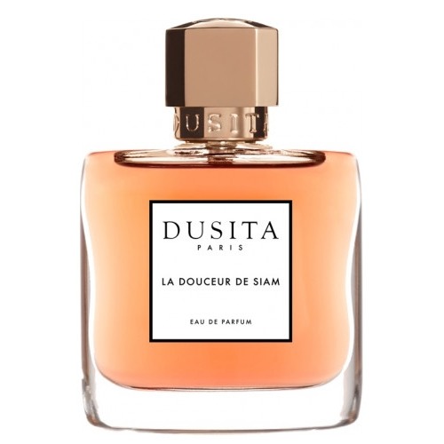 Parfums Dusita La Douceur de Siam