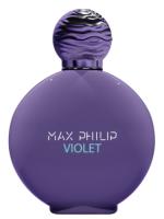 Max Philip Violet
