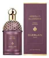 Guerlain Tabac Sahara