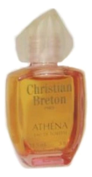 Christian Breton Athena