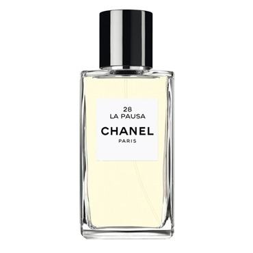 Chanel Les Exclusifs de Chanel 28 La Pausa — женские духи, фото