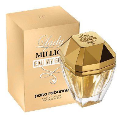 Apă de toaletă 50 ml