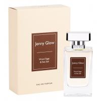 Jenny Glow Wood Sage  Sea Salt