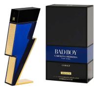 CAROLINA HERRERA Bad Boy Cobalt Absolute