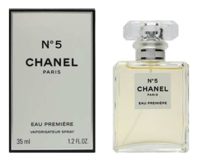 Apă de parfum 35 ml