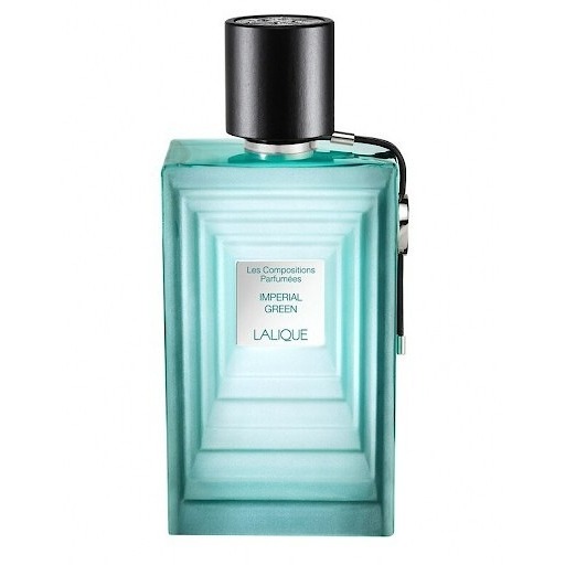 Lalique Imperial Green