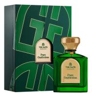 The Gate Fragrances Pure Oudiction Extrait de Parfum