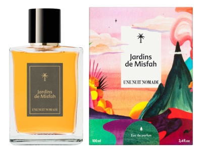 apă de parfum 100 ml