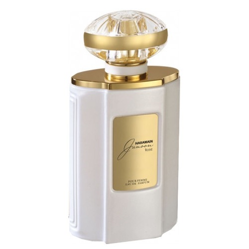 Al Haramain Perfumes Junoon Rose