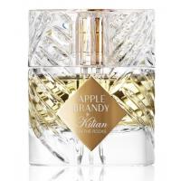 Kilian Apple Brandy on the Rocks