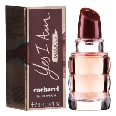 apă de parfum 5 ml