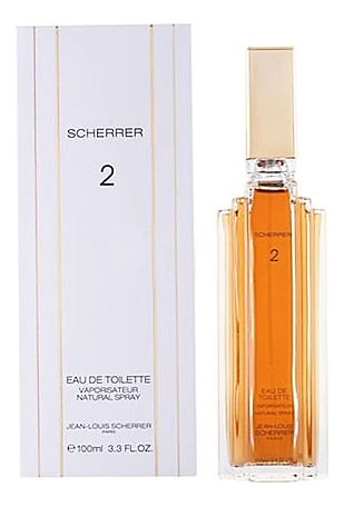 Jean-Louis Scherrer Scherrer 2