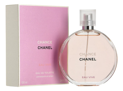 apă de toaletă 100 ml