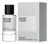 Brocard Paradigma