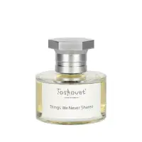 Toskovat Perfumes Things We Never Shared