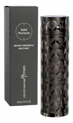 Spray de corp 250 ml