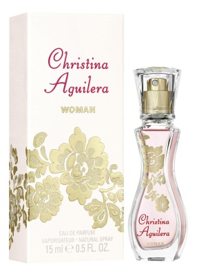 apă de parfum 15 ml