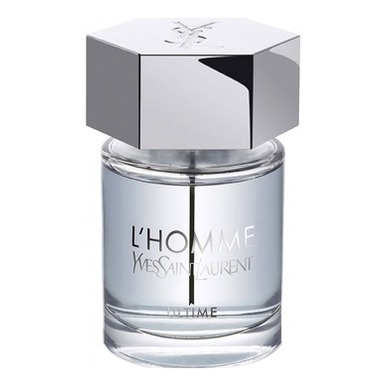 Yves Saint Laurent L’Homme Ultime