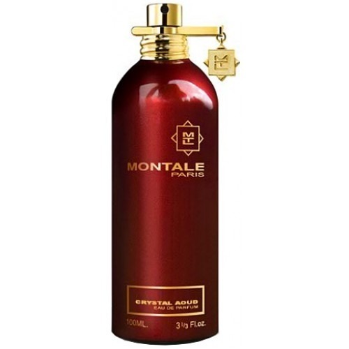 MONTALE Crystal Aoud