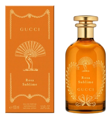 Apă de parfum 100 ml