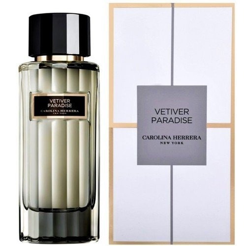 CAROLINA HERRERA Vetiver Paradise