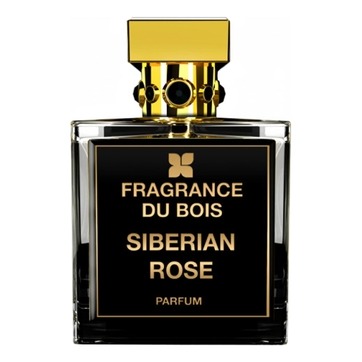 Fragrance Du Bois Siberian Rose