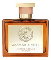 Graham  Pott Ambre Mielle