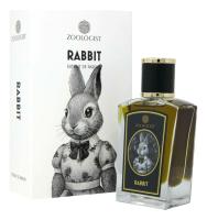 Zoologist Perfumes Rabbit