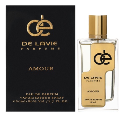 apă de parfum 80 ml