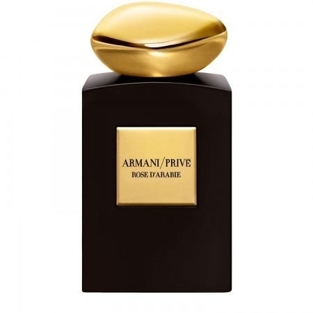 Giorgio Armani Prive Rose d’Arabie