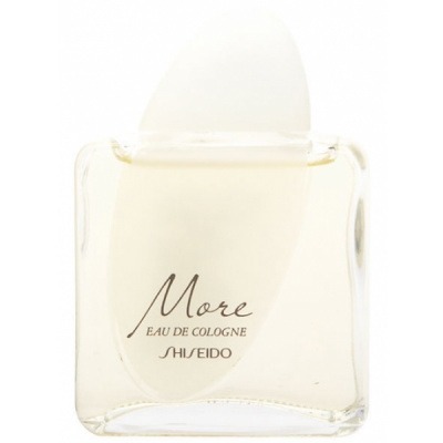 Shiseido More