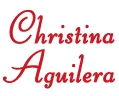 Christina Aguilera Christina Aguilera