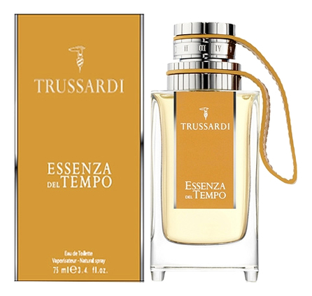 TRUSSARDI Essenza Del Tempo