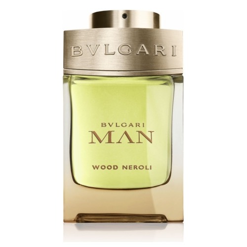 BVLGARI Bvlgari Man Wood Neroli