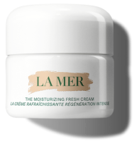 LA MER THE MOISTURIZNG FRSH CREAM 15ML