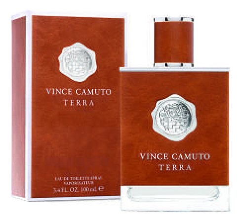 Vince Camuto Terra