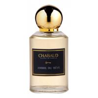 Chabaud Maison de Parfum Ambre Du Reve