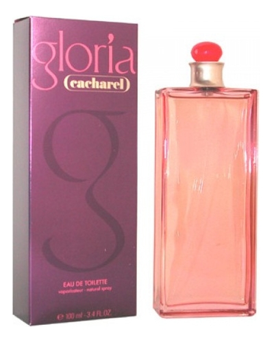 Cacharel Gloria