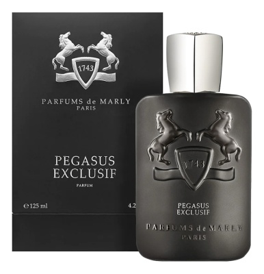 Parfum 125 ml