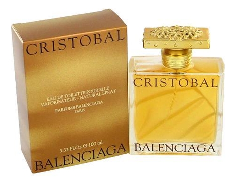 Balenciaga Cristobal Vintage