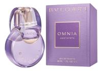BVLGARI Omnia Amethyste Eau De Toilette