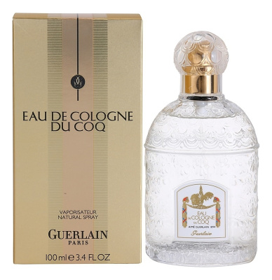 Apă de colonie 100 ml